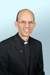 Fr. Gary Selin