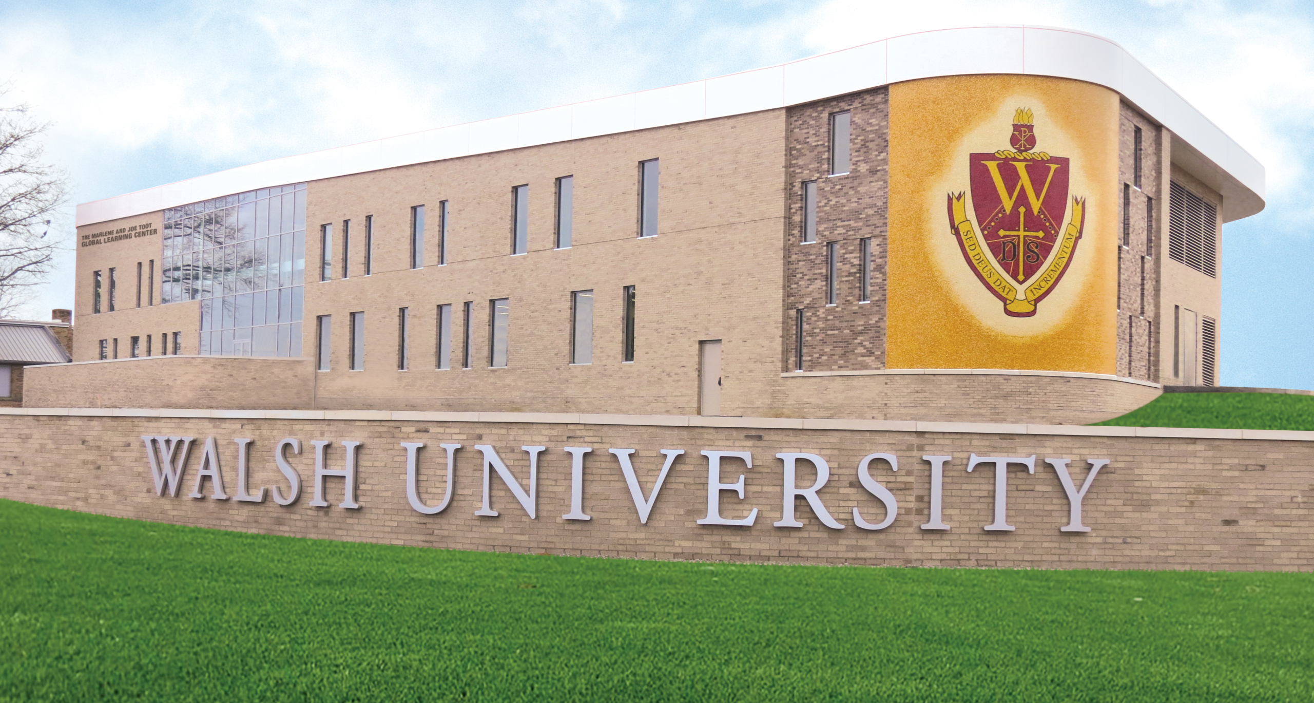 Walsh University - Cardinal Newman Society