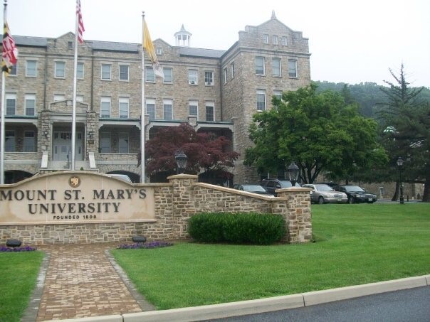 Scandal Persists at Mount St. Mary's University, President Defies Own  Speaker Policy - Cardinal Newman Society